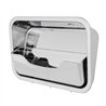 GG67794 - CR. PLASTIC UPPER STORAGE W/ INSERT FOR FL CASCADIA 08+