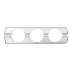 GG67818 - CR. PLASTIC DASH AC CONTROL COVER FOR FL CASCADIA 08+