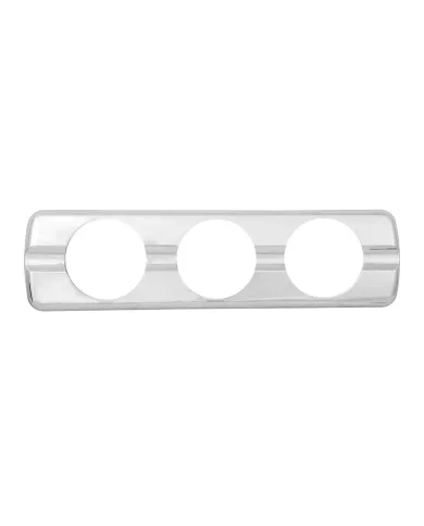 GG67818 - CR. PLASTIC DASH AC CONTROL COVER FOR FL CASCADIA 08+