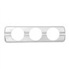 GG67818 - CR. PLASTIC DASH AC CONTROL COVER FOR FL CASCADIA 08+