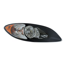 UP31273-Headlight For 2006-2017 International Prostar - Passenger