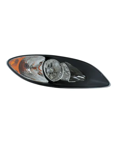 UP31273-Headlight For 2006-2017 International Prostar - Passenger