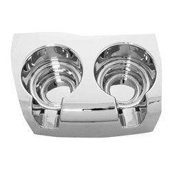 GG67840 - CR. PLASTIC CUP HOLDER FOR KW W&T MODEL 2006+