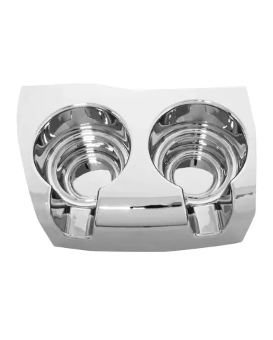 GG67840 - CR. PLASTIC CUP HOLDER FOR KW W&T MODEL 2006+