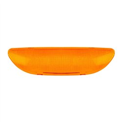 GG67850 - AMBER CAB DOME LIGHT LENS FOR PETE 2006UP