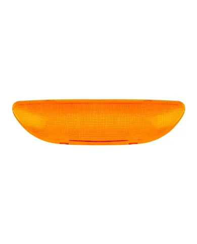 GG67850 - AMBER CAB DOME LIGHT LENS FOR PETE 2006UP