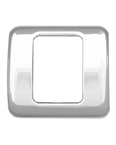 GG67931 - CR. PLASTIC ASH TRAY TRIM FOR FL 05+ & PETE 379 2005 DOWN