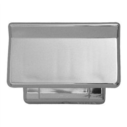 GG67932 - CR. PLASTIC ASH TRAY FOR PETE FLD 05DOWN  & PB 379 2005 DOWN