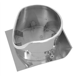 GG67933 - CR. PLASTIC CUP HOLDER FOR FL CENTURY