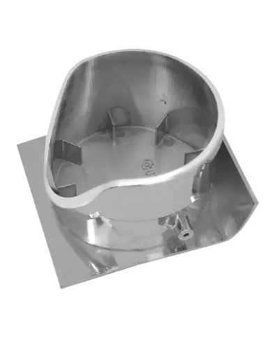 GG67933 - CR. PLASTIC CUP HOLDER FOR FL CENTURY