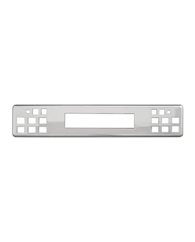 GG67936 - CR. PLASTIC INSTRUMENT PANEL COVER FOR FL CENTURY LATE 97+