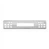 GG67936 - CR. PLASTIC INSTRUMENT PANEL COVER FOR FL CENTURY LATE 97+