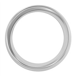GG68160 - CR. SMALL SNAP-ON GAUGE BEZEL FOR KENWORTH