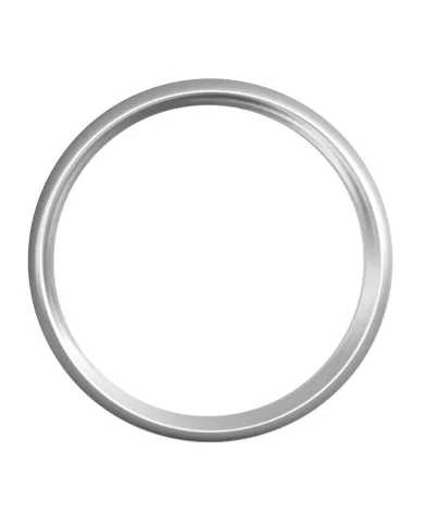 GG68167 - CR. PLASTIC SPEED/TACH GAUGE COVER W/O VISOR FOR PETE 2006+
