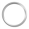 GG68167 - CR. PLASTIC SPEED/TACH GAUGE COVER W/O VISOR FOR PETE 2006+