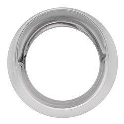 GG68224 - CR. PLASTIC GAUGE COVER W/ VISOR FOR FLT & PETE SPEED