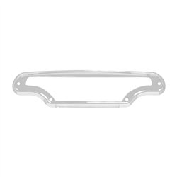 GG68239 - CR. PLASTIC INSTRUMENT PANEL COVER FOR PETERBILT 2001