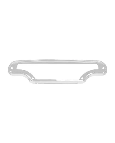 GG68239 - CR. PLASTIC INSTRUMENT PANEL COVER FOR PETERBILT 2001