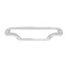 GG68239 - CR. PLASTIC INSTRUMENT PANEL COVER FOR PETERBILT 2001