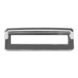 GG68242 - CR. PLASTIC SWITCH COVER W/VISOR FOR FL, SET OF 10