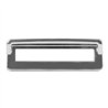 GG68242 - CR. PLASTIC SWITCH COVER W/VISOR FOR FL, SET OF 10