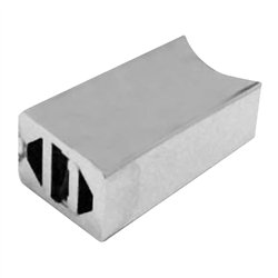 GG68281 - CR. PLASTIC A/C HEATER EXTENSION KNOB FOR PB MODELS