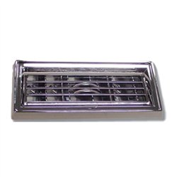 GG68283 - CR. PLASTIC LARGE DASH A/C VENT FOR PB 2000DOWN