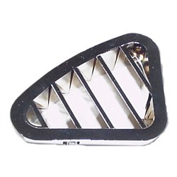 GG68286 - CR. PLASTIC AC VENT FOR PETE 357/378/379/385 2001-05