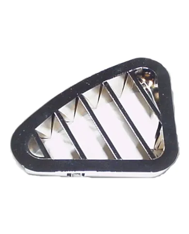GG68286 - CR. PLASTIC AC VENT FOR PETE 357/378/379/385 2001-05