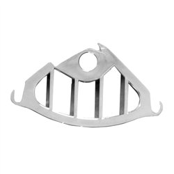 GG68342 - CR. PL. L/H DASH TRIANGLE VENT FOR PETE 379/389/386 2006+