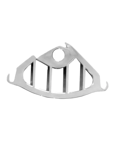 GG68342 - CR. PL. L/H DASH TRIANGLE VENT FOR PETE 379/389/386 2006+