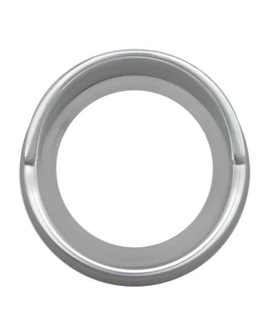 GG68390 - CR. PLASTIC SMALL GAUGE COVER W/ VISOR FOR KENWORTH MODELS