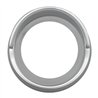 GG68390 - CR. PLASTIC SMALL GAUGE COVER W/ VISOR FOR KENWORTH MODELS