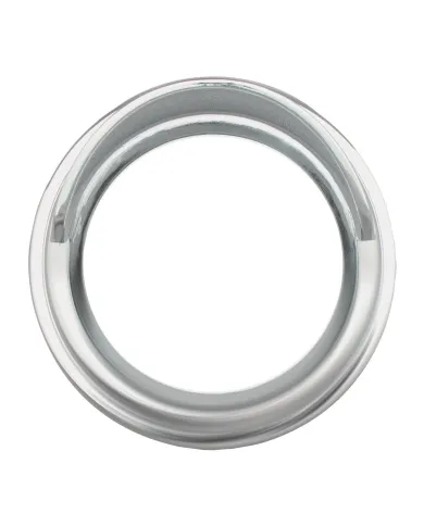 GG68394 - CR. PLASTIC GAUGE COVER W/VISOR PETE & FLT SPEED/TACHOMETER