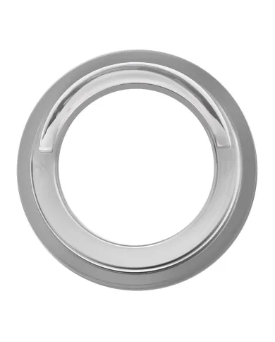GG68395 - CR. PLASTIC SMALL GAUGE COVER W/VISOR FOR FREIGHTLINER