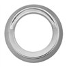 GG68395 - CR. PLASTIC SMALL GAUGE COVER W/VISOR FOR FREIGHTLINER