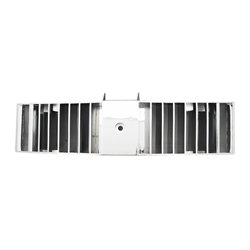 GG68409 - CR. PLASTIC DASH TOP DEFROSTER VENT FOR FL