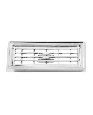 GG68427 - CR. PLASTIC AC/HEATER VENT FOR INTERNATIONAL 2004 DOWN
