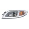 UP31304-Headlight For International Durastar (2002-2018) & MV (2019-2022) - Driver