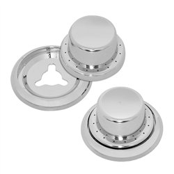 GG68636 - CR. PLASTIC DASH COMPUTER CONTROL KNOB W/BASE FOR PB 06+