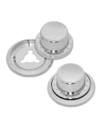 GG68636 - CR. PLASTIC DASH COMPUTER CONTROL KNOB W/BASE FOR PB 06+