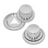 GG68636 - CR. PLASTIC DASH COMPUTER CONTROL KNOB W/BASE FOR PB 06+