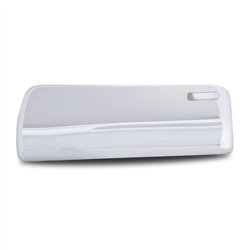 GG68666 - CR. PLASTIC UPPER DASH GLOVE BOX COVER FOR FREIGHTLINER
