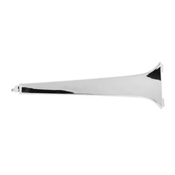 GG68668 - CR. PLASTIC DASH CENTER TRIM FOR FL MODELS