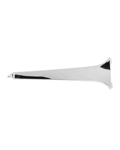 GG68668 - CR. PLASTIC DASH CENTER TRIM FOR FL MODELS