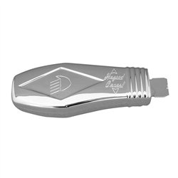GG68701 - CR. PLASTIC TURN SIGNAL HANDLE FOR PETERBILT
