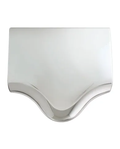 GG68719 - CR. PL. STEERING COLUMN COVER FOR FL CENTURY COLUMBIA 2005+