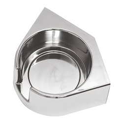 GG68721 - CR. PLASTIC CUP HOLDER FOR FREIGHTLINER DRIVER SIDE