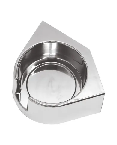 GG68721 - CR. PLASTIC CUP HOLDER FOR FREIGHTLINER DRIVER SIDE