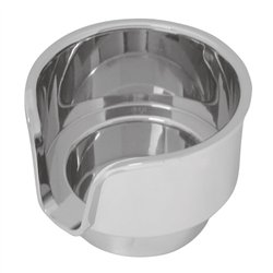 GG68722 - CR. PLASTIC SINGLE CUP HOLDER FOR PB 2001 & KW 2002